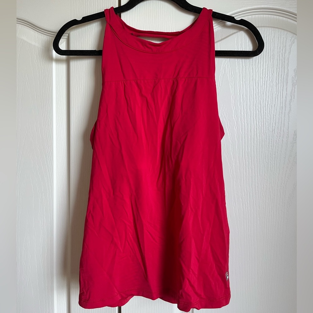 FILA tank top